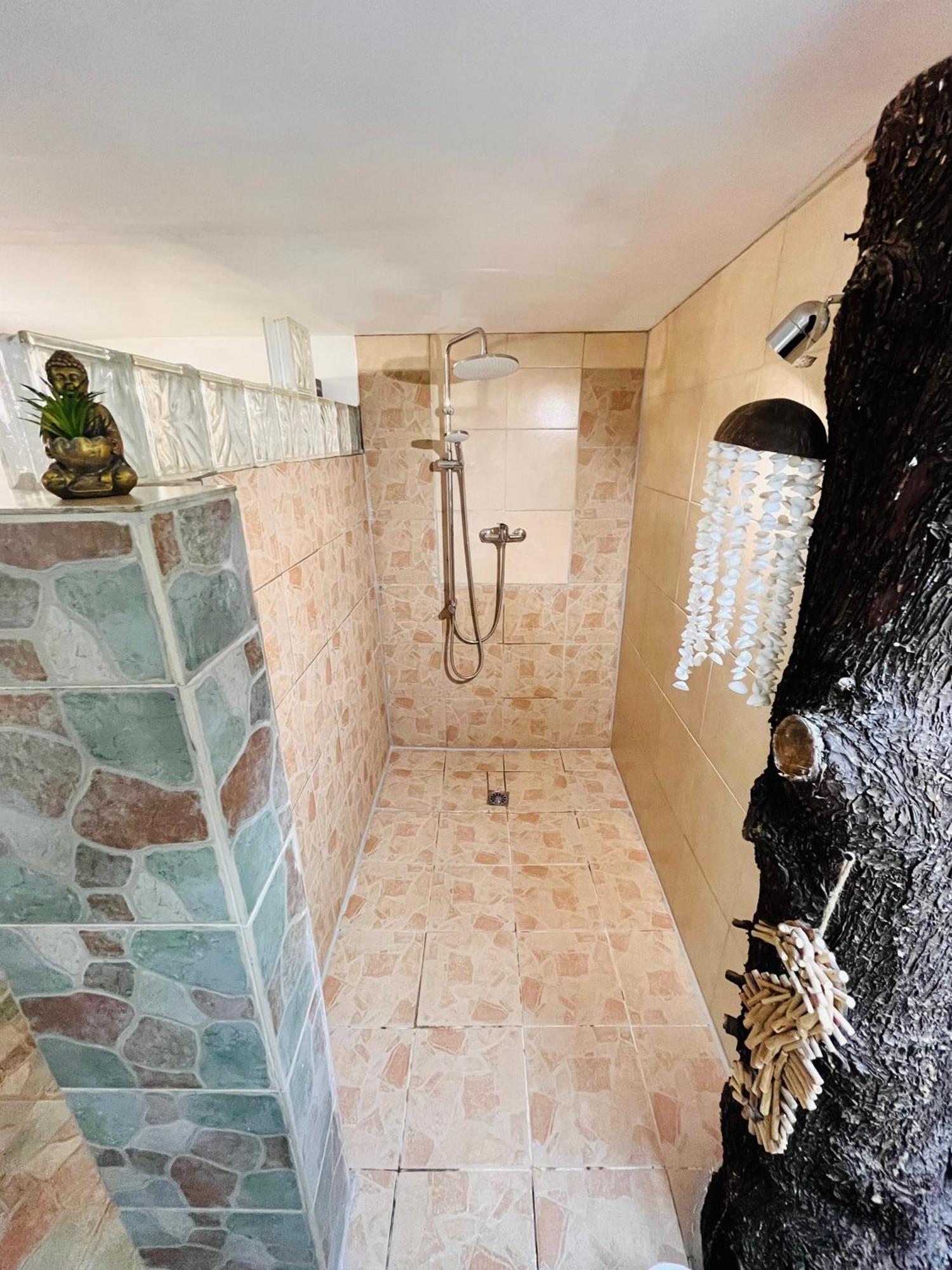Location T3 Jardin Avec Piscine Βίλα Mèze Εξωτερικό φωτογραφία